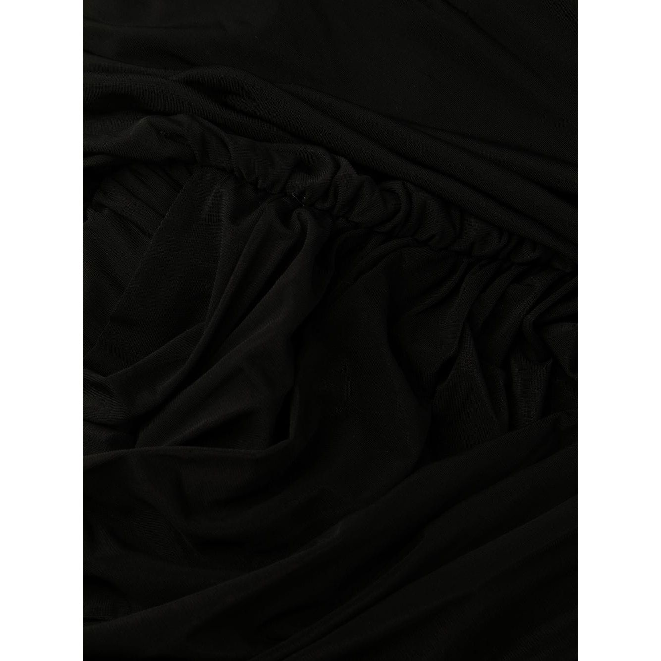 Rick Owens Dresses Black