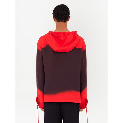 Ferragamo Sea clothing Red Beachwear & underwear