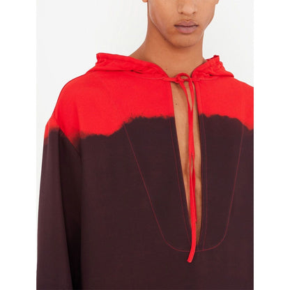 Ferragamo Sea clothing Red Beachwear & underwear