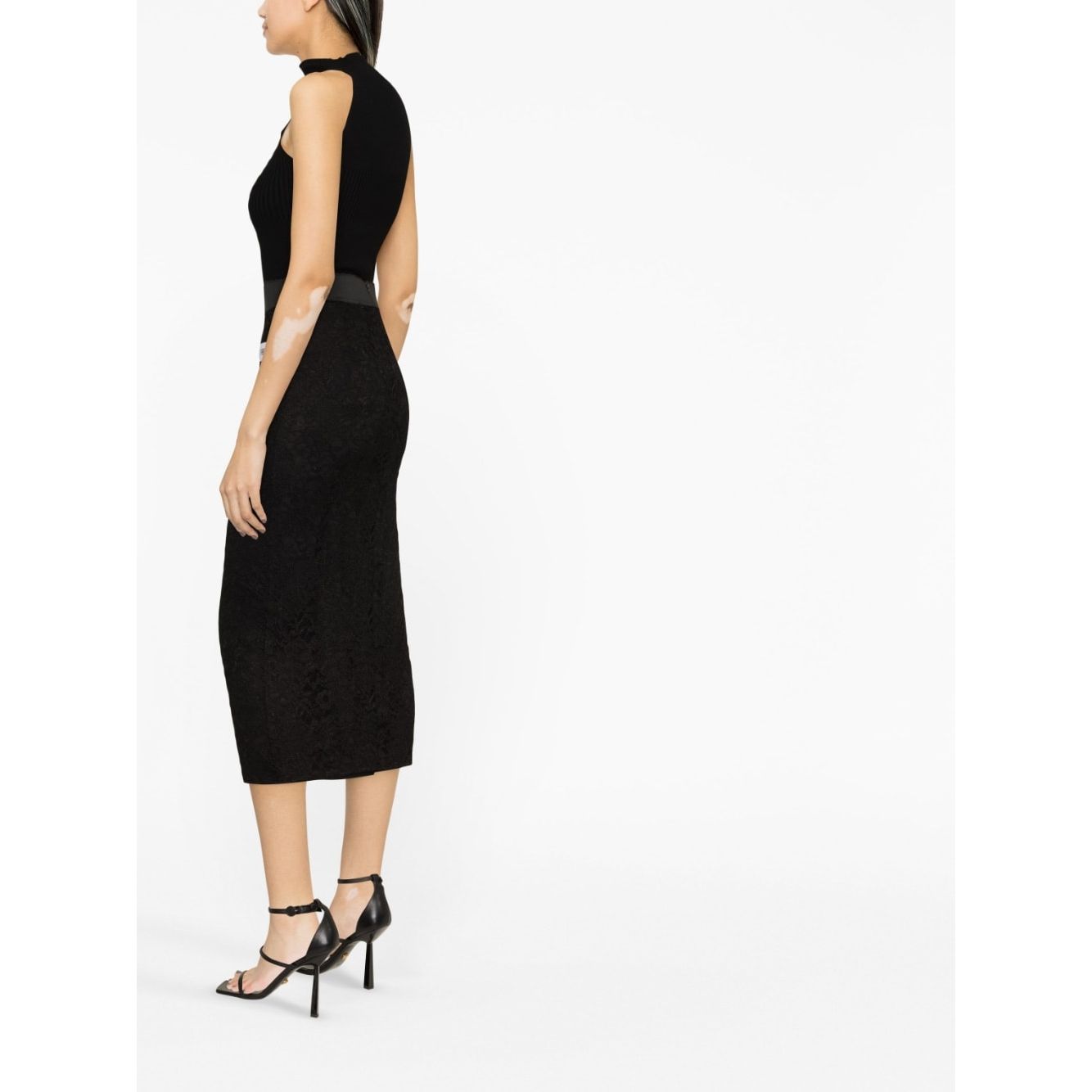 Dolce & Gabbana pencil skirt