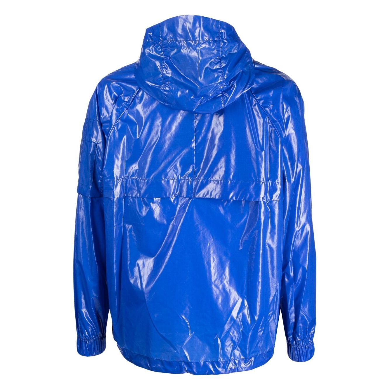 K-WAY R&D Coats Blue