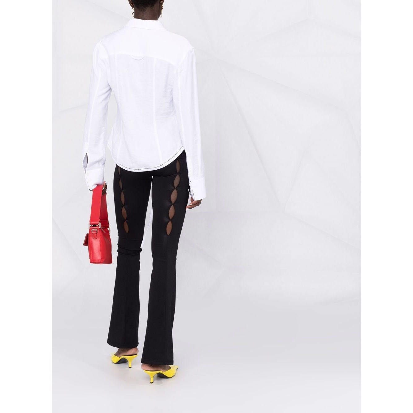 RUI Trousers Black Trousers