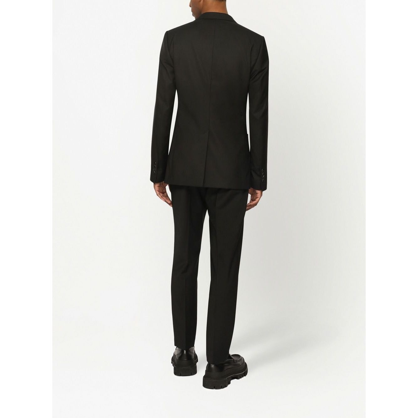 Dolce & Gabbana Single-breasted blazer