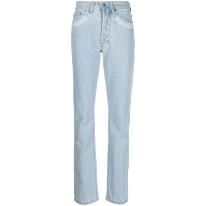 032C Jeans Clear Blue Jeans