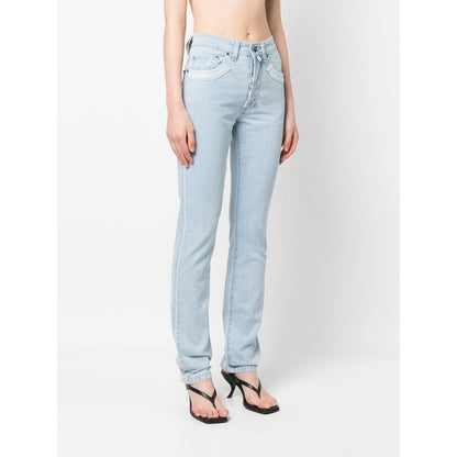 032C Jeans Clear Blue Jeans