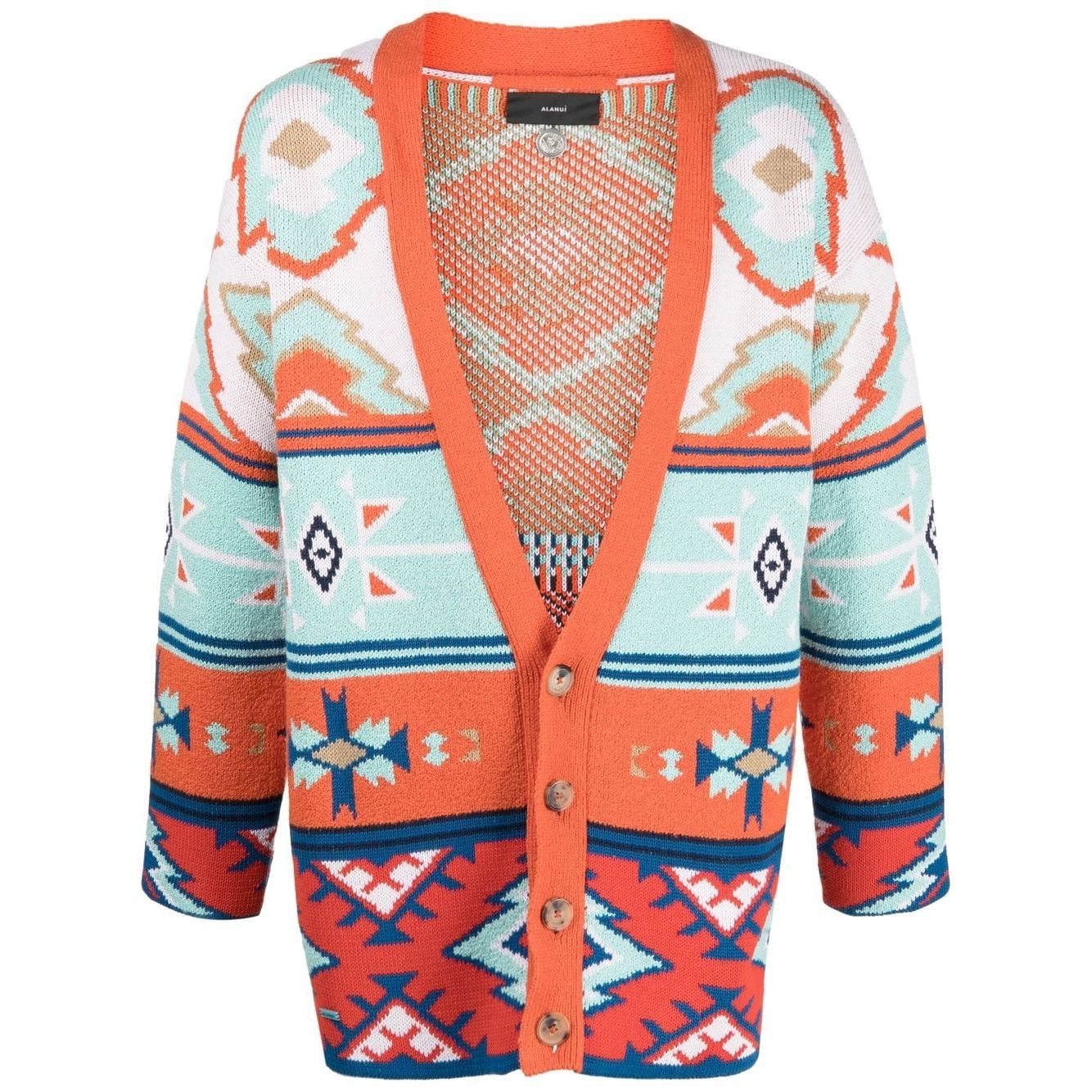 Alanui Sweaters MultiColour