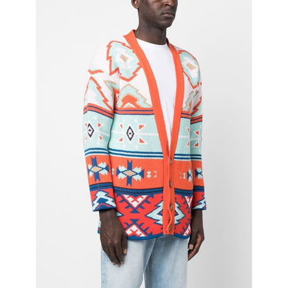 Alanui Sweaters MultiColour