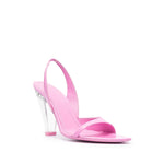 3JUIN Sandals Pink Sandals