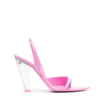 3JUIN Sandals Pink Sandals