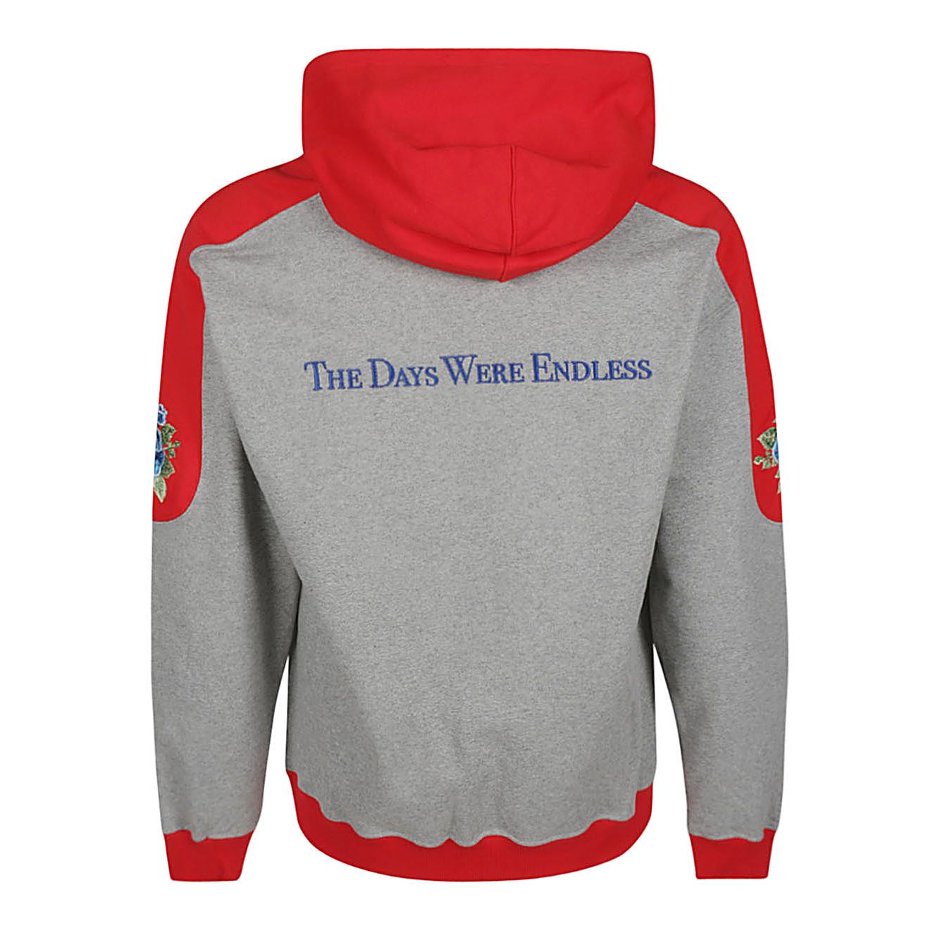 Iuter Sweaters Grey Topwear