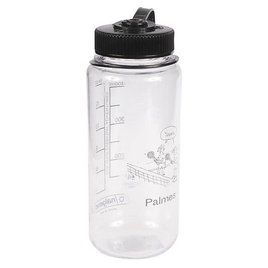 Palmes Logo plastic bottle Other