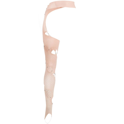 RUI Trousers Powder Trousers