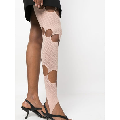 RUI Trousers Powder Trousers