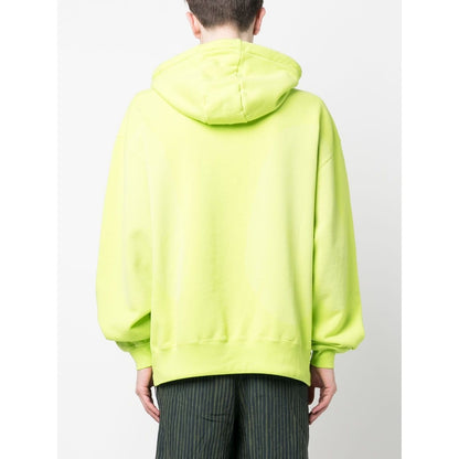 Bonsai Sweaters Green Topwear