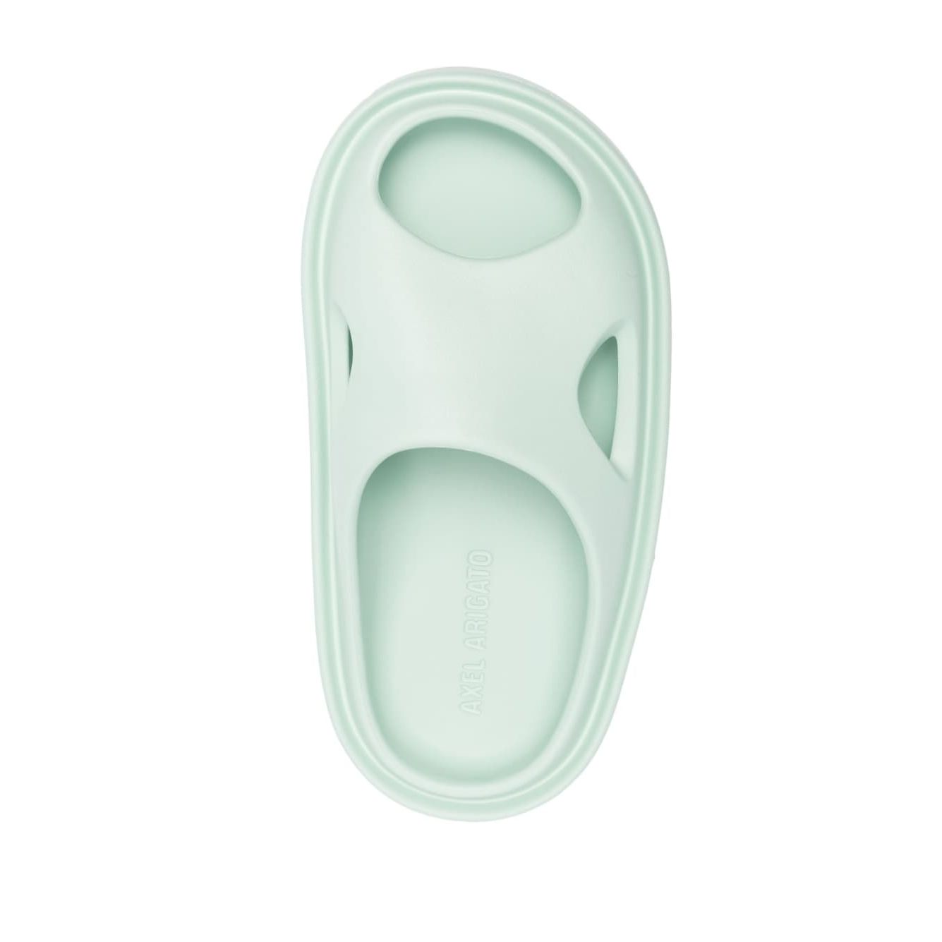 Axel Arigato Sandals Green Sandals