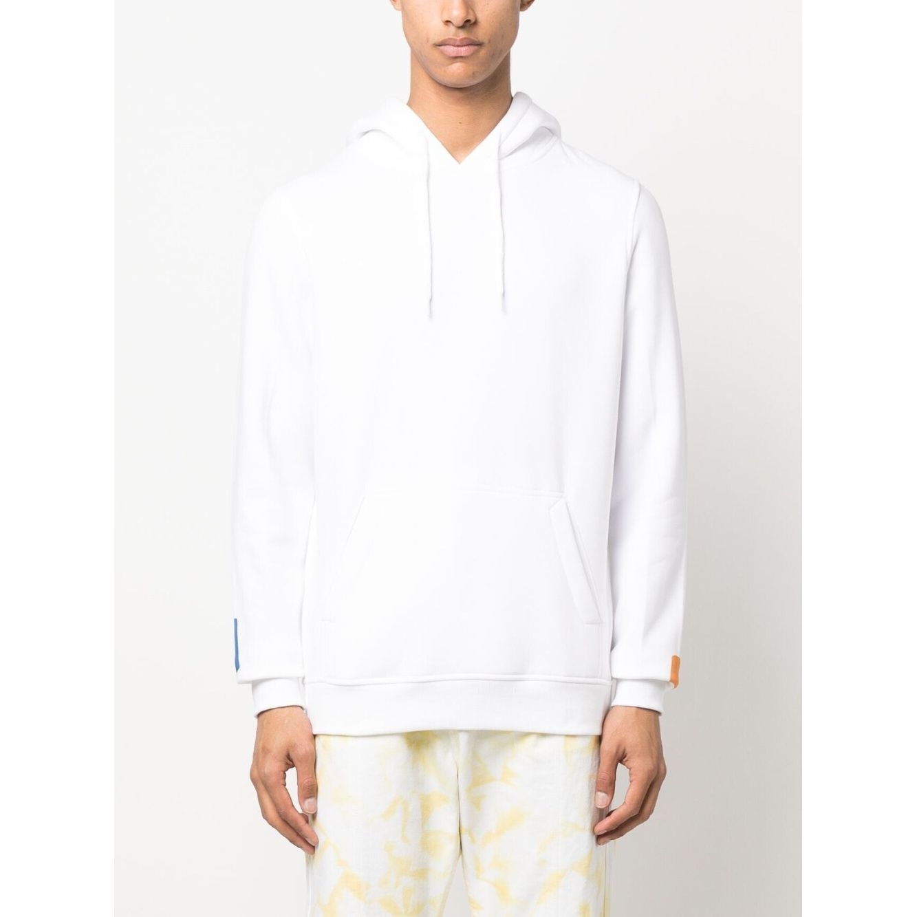 ENCRE' Sweaters White