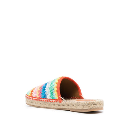Alanui Flat shoes MultiColour