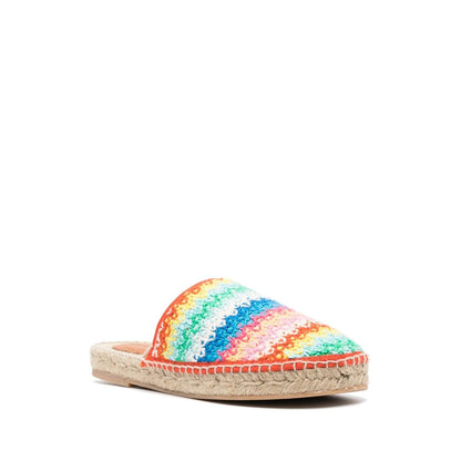 Alanui Flat shoes MultiColour