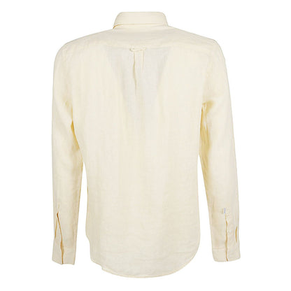 EDMMOND STUDIOS Shirts Beige