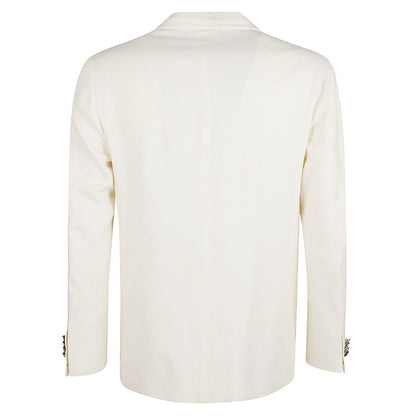 Sartorio Jackets White Jackets