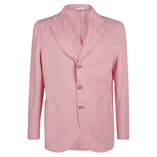 Sartorio Jackets Pink Jackets