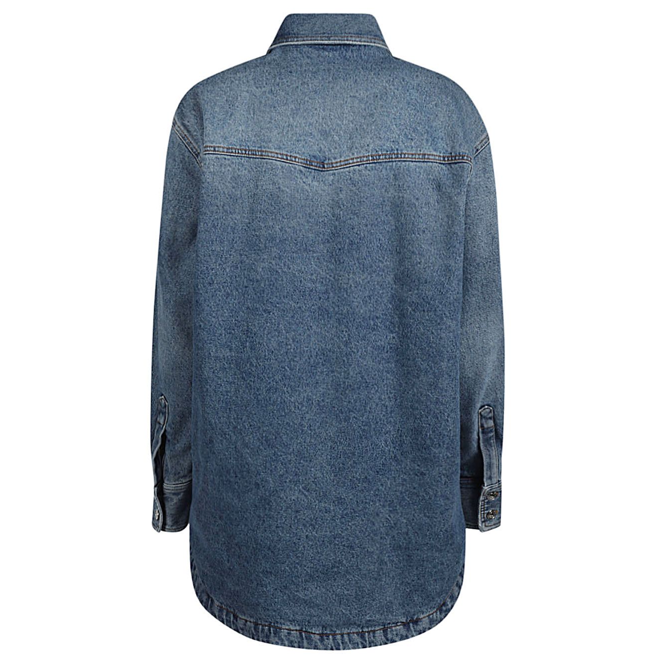 ARMARIUM Shirts Blue