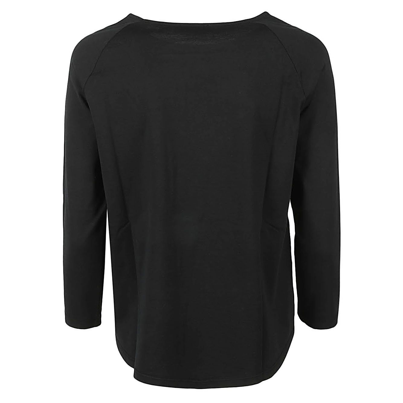 Base Sweaters Black