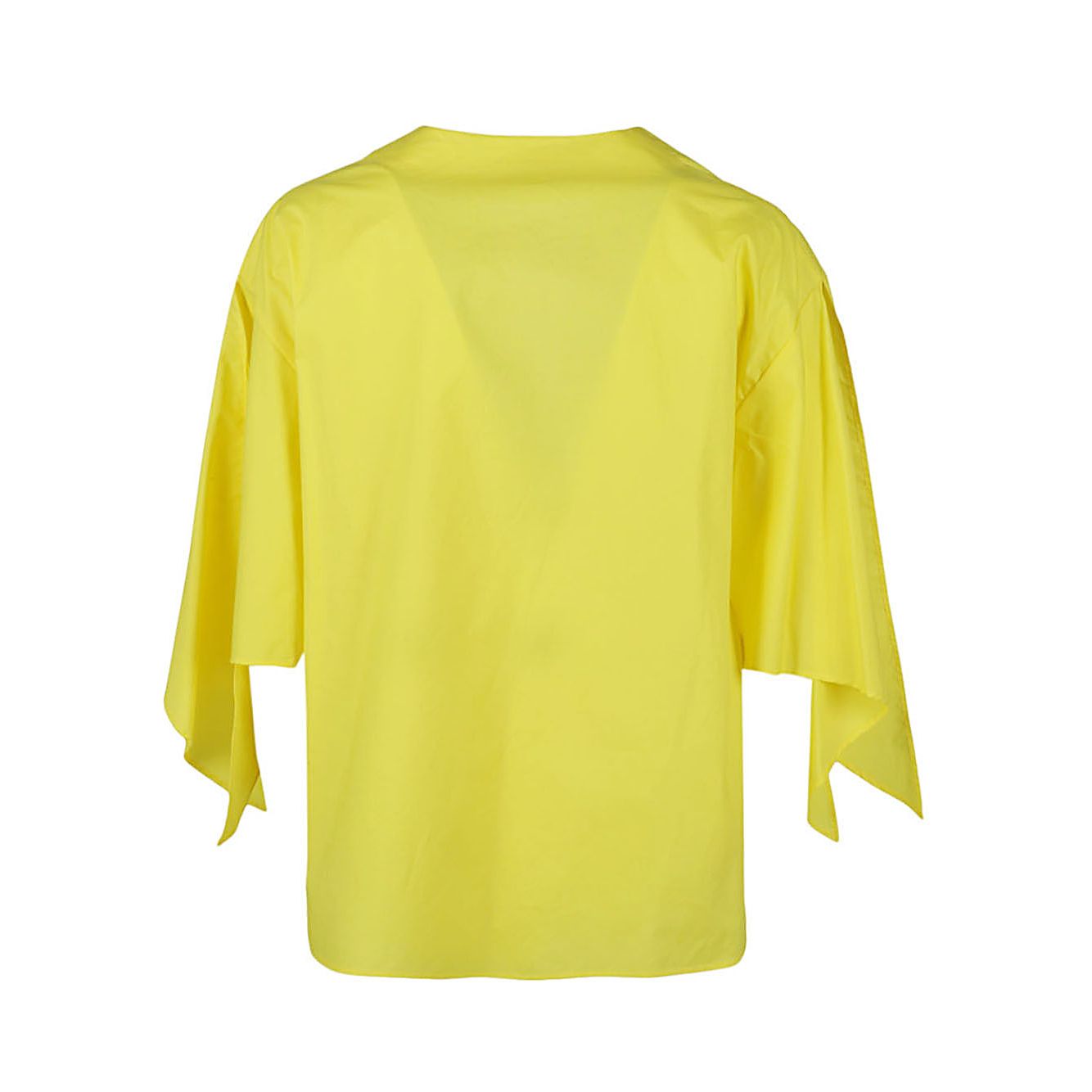 PSOPHIA Top Yellow Topwear