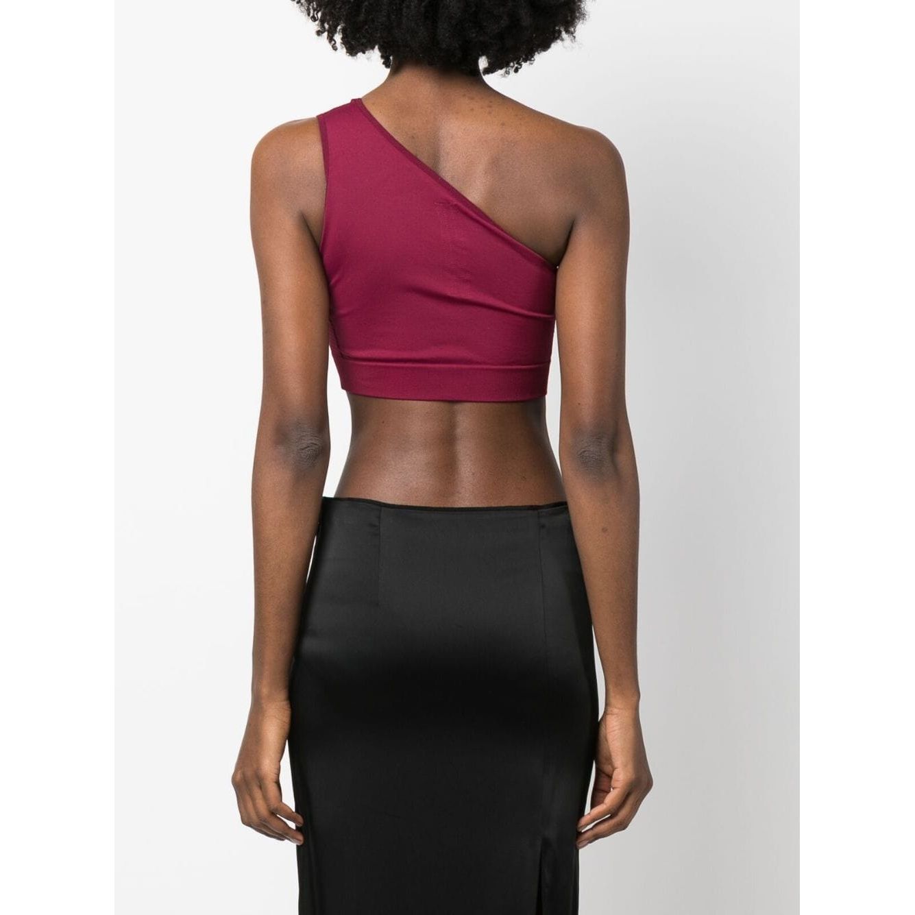 Rick Owens Top Fuchsia