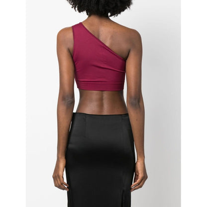 Rick Owens Top Fuchsia