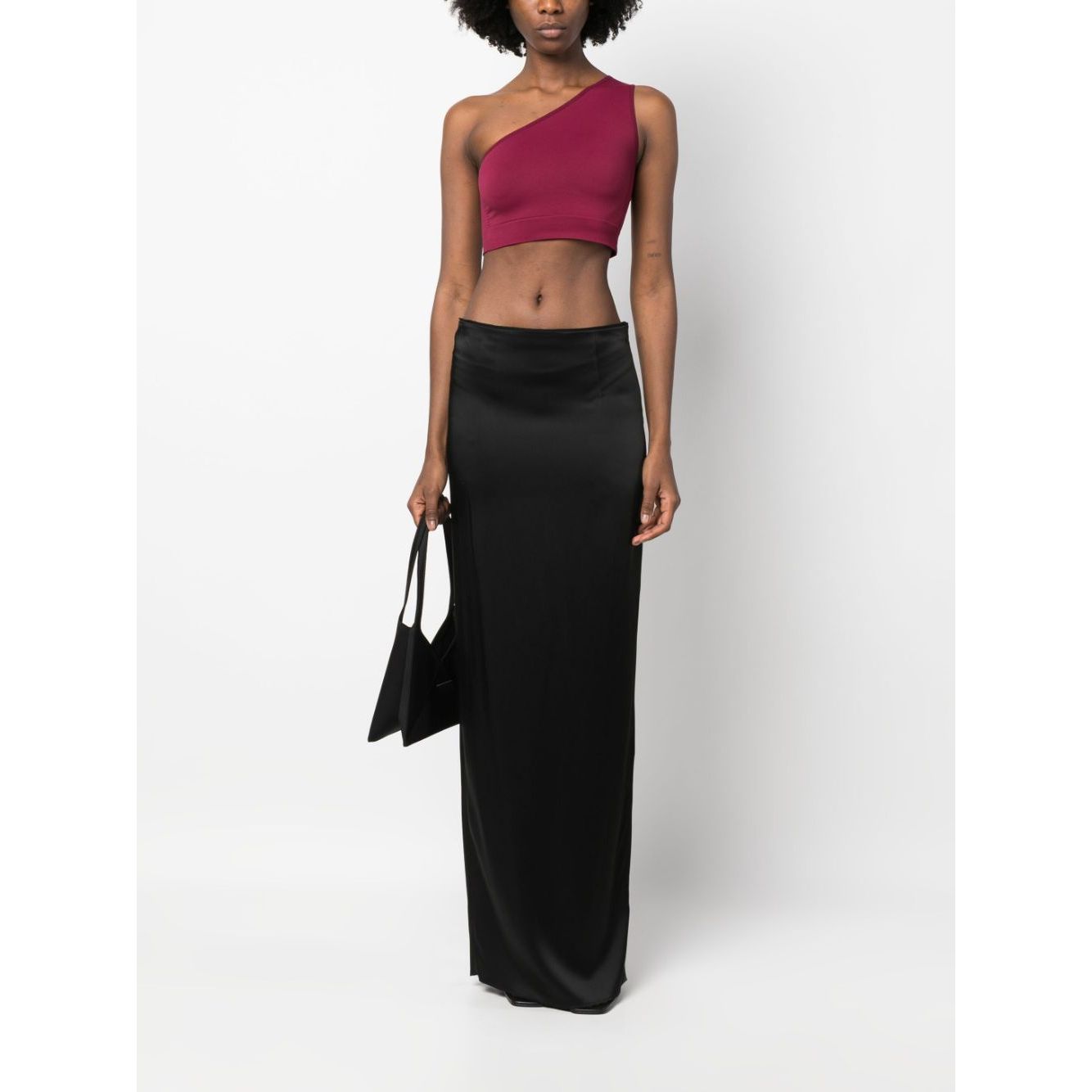 Rick Owens Top Fuchsia