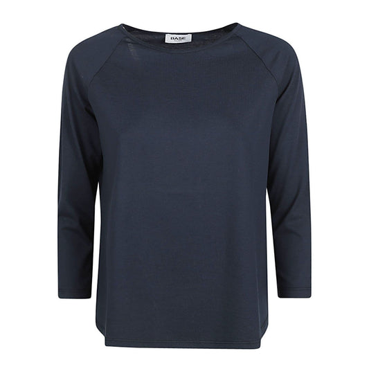 Base Sweaters Blue