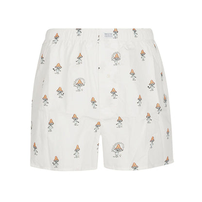 EDMMOND STUDIOS Underwear White