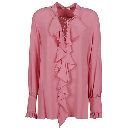 Seafarer Shirts Pink Shirts