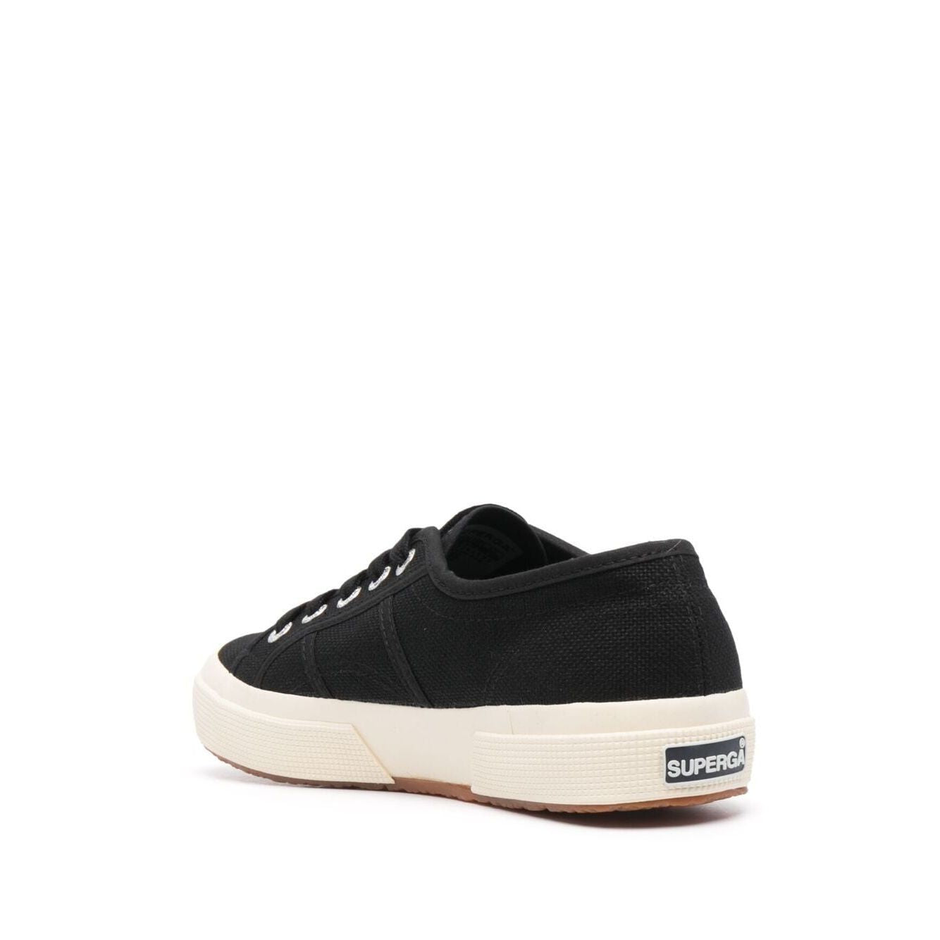 Superga Sneakers Black Sneakers