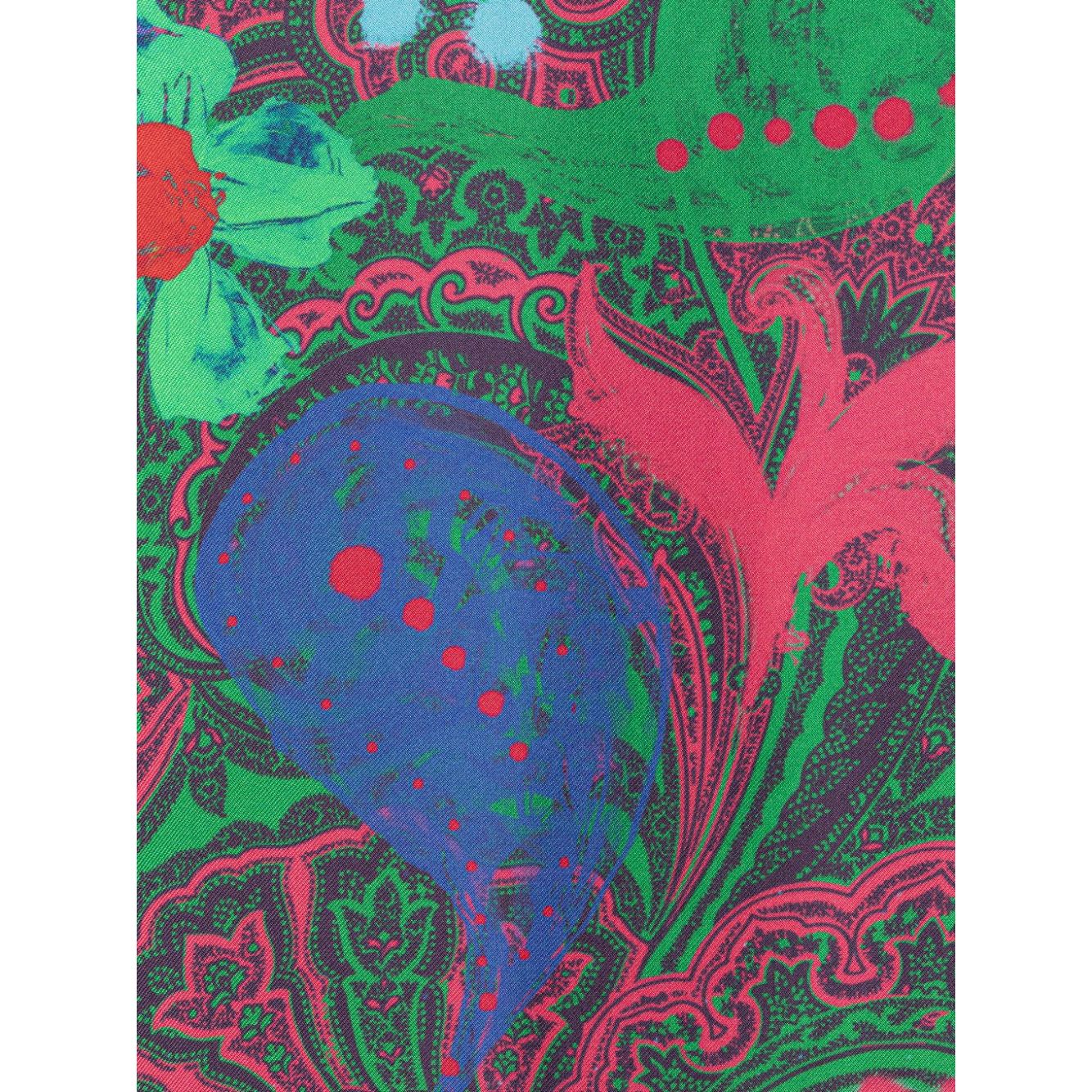 AZ FACTORY PRE Dresses Green