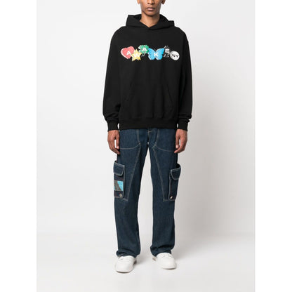 AWAKE NY Sweaters Black