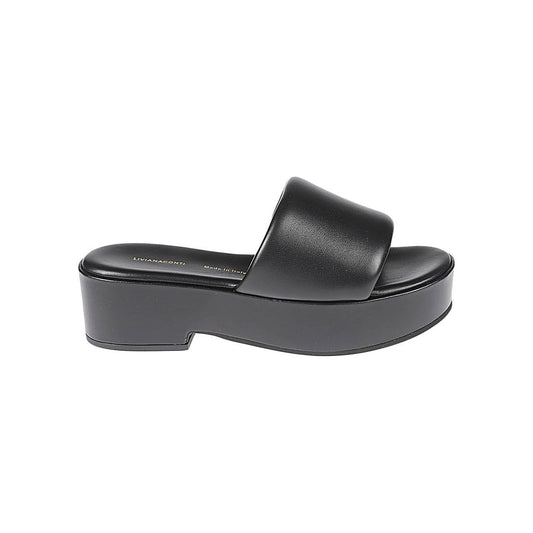 Liviana Conti Sandals Black A3SC88Y69-0