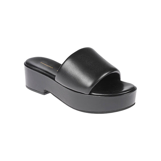 Liviana Conti Sandals Black A3SC88Y69-0