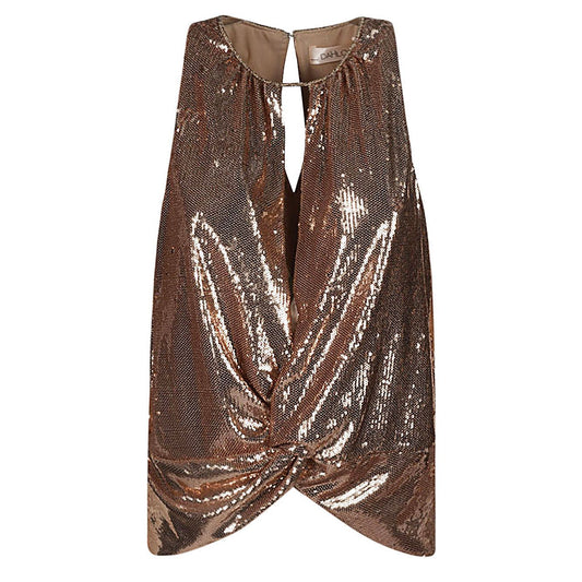 DAHLO Top Pink Topwear