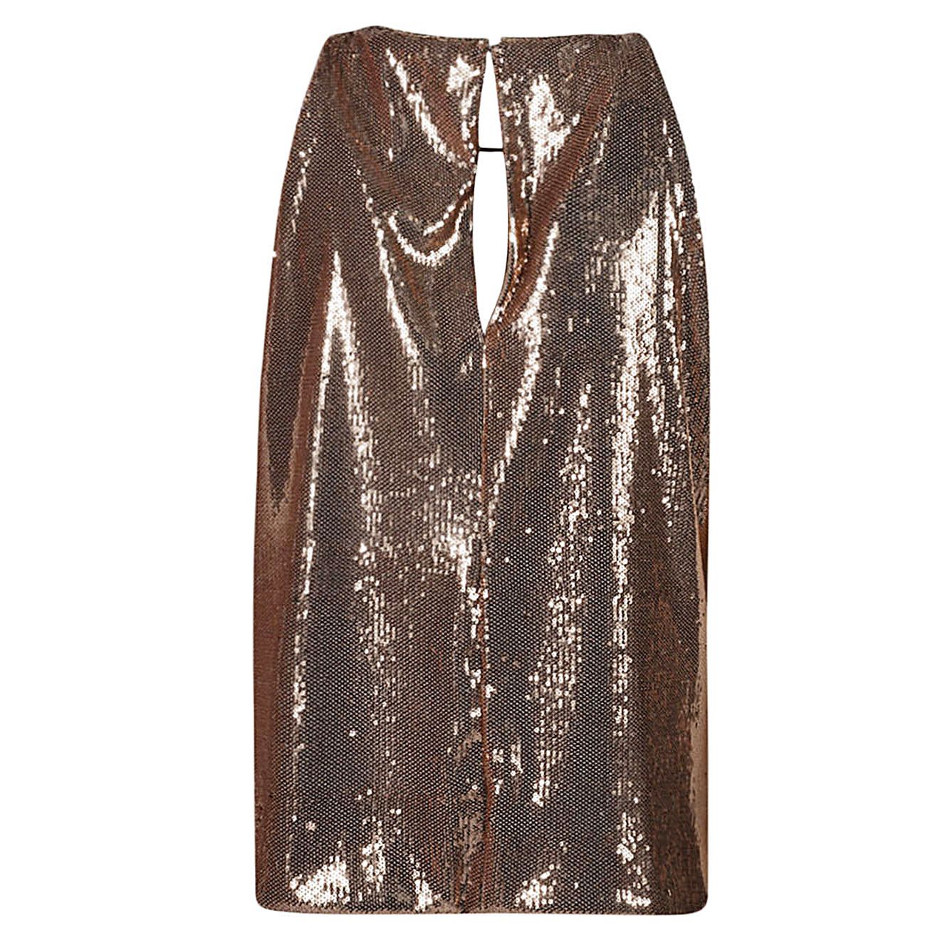 DAHLO Top Pink Topwear