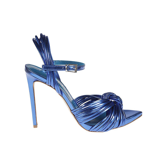 NCUB Sandals Blue Sandals