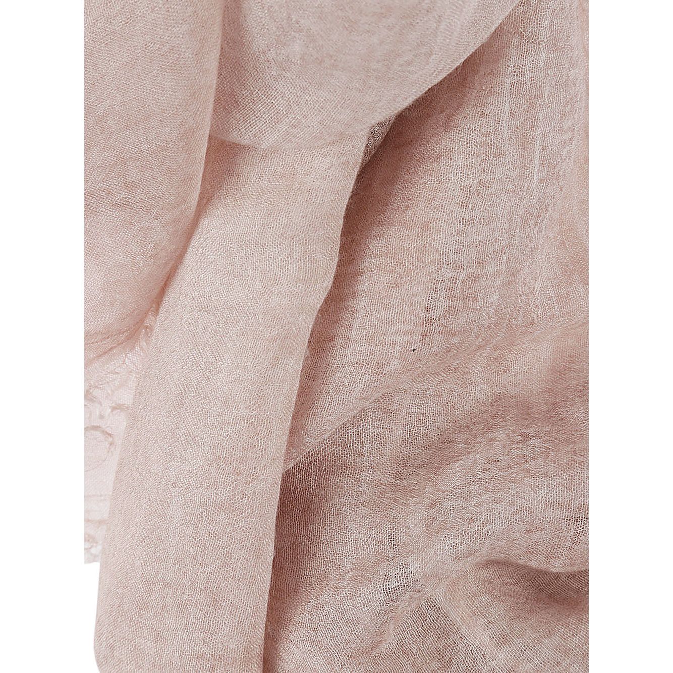 Patachouli Modal stole Scarves Hats & Gloves