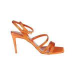 NCUB Sandals Orange MONYS47ARANCIO