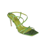 NCUB Sandals Green Sandals
