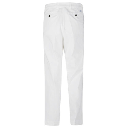 Department5 Trousers White Trousers
