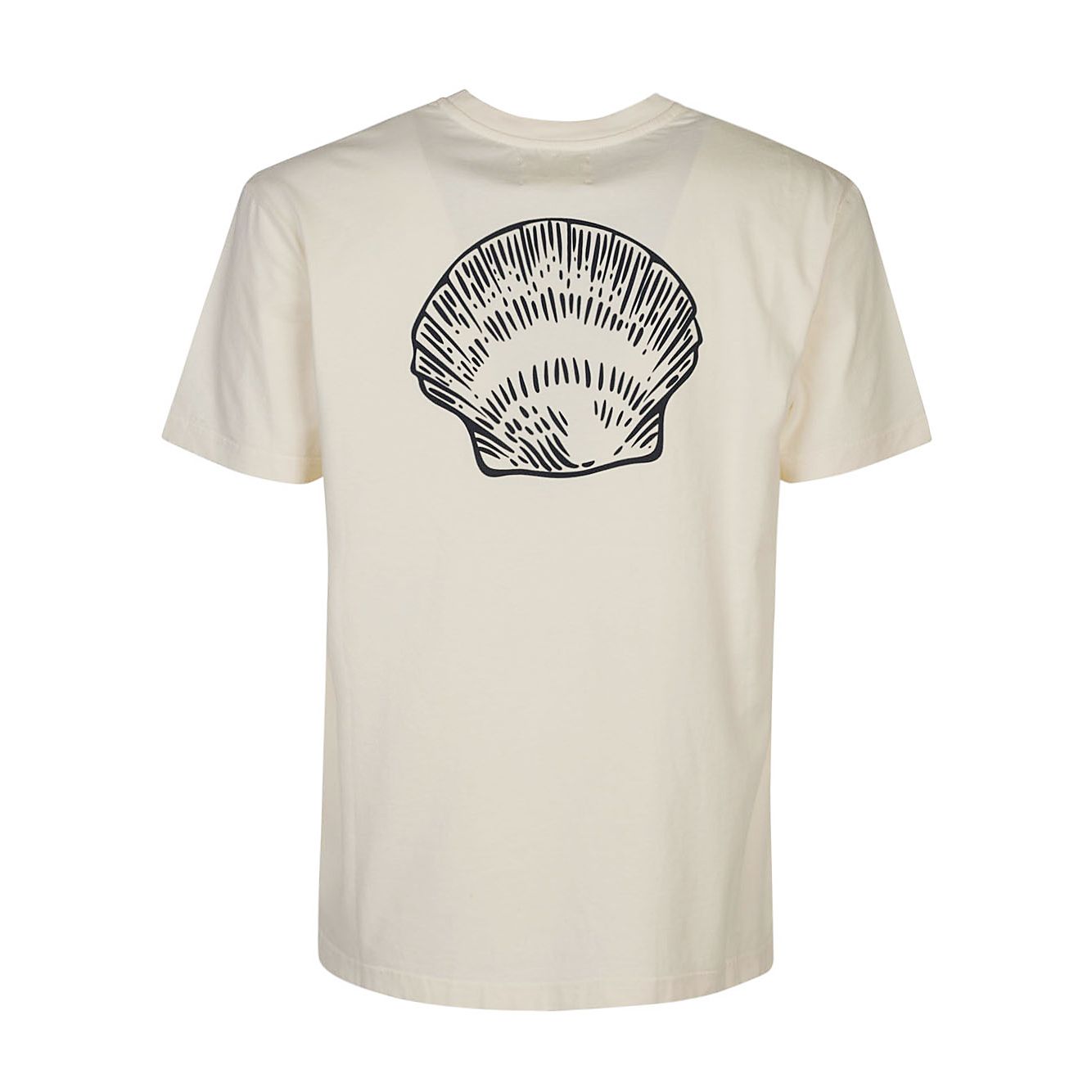 LA PAZ T-shirts and Polos Beige