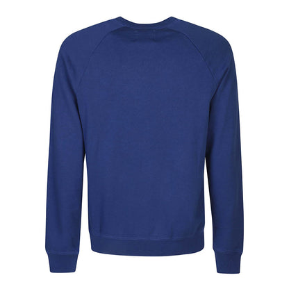 LA PAZ Sweaters Blue Topwear