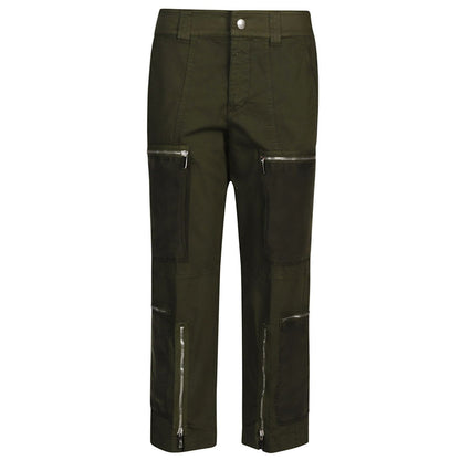 Seafarer Trousers Green Trousers