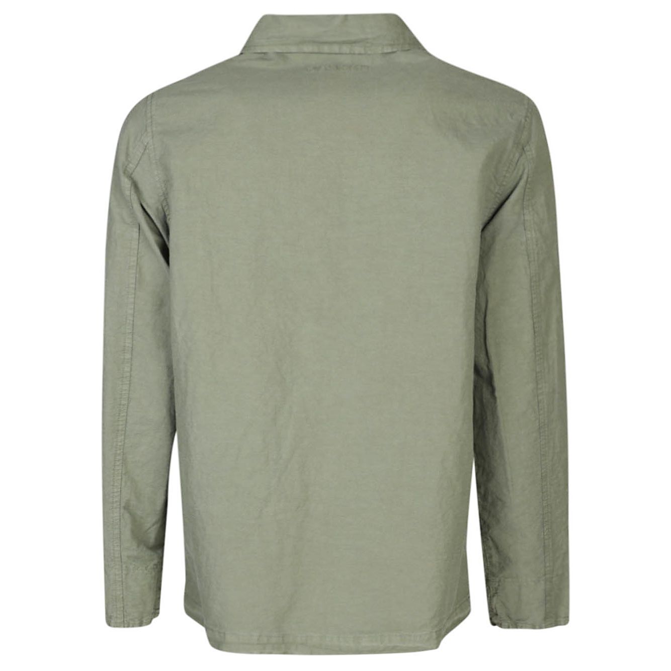 Original Vintage Jackets Green